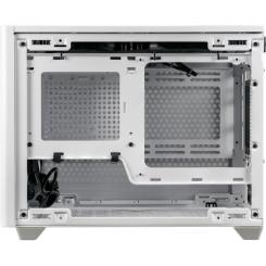 Корпус для ПК CoolerMaster MasterBox NR200P White Фото 4