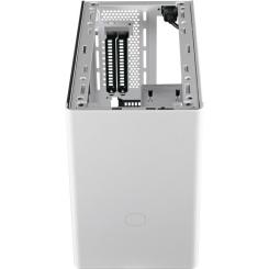 Корпус для ПК CoolerMaster MasterBox NR200P White Фото 6