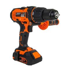 Шуруповерт Tekhmann TCD-60/i20 kit Фото 3