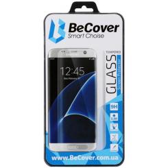 Стекло защитное BeCover Nokia 1.3 Black Фото 1