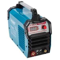 Сварочный аппарат Зеніт ЗСИ-280 K Фото 1