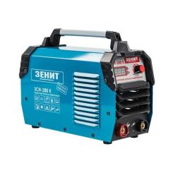 Сварочный аппарат Зеніт ЗСИ-280 K Фото 2