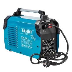 Сварочный аппарат Зеніт ЗСИ-280 K Фото 3