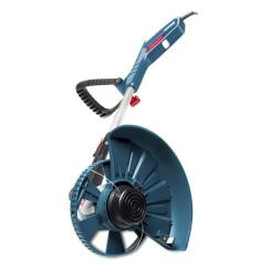 Триммер садовый Зеніт ЗТС-650 Фото 2