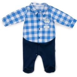 Человечек детский Tongs с тигренком Фото