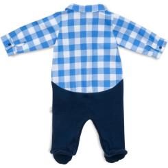 Человечек детский Tongs с тигренком Фото 1