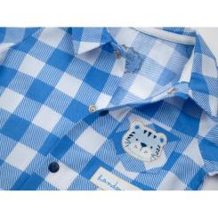 Человечек детский Tongs с тигренком Фото 2