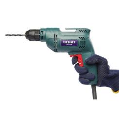Дрель Зеніт ЗДП- А 6010 профи Фото 2