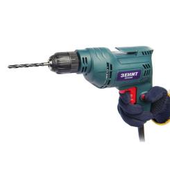 Дрель Зеніт ЗДП- А 6010 профи Фото 3