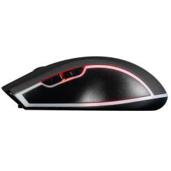 Мышка Modecom MC-WRM1 Wireless Black Фото 2