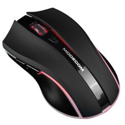 Мышка Modecom MC-WRM1 Wireless Black Фото 3