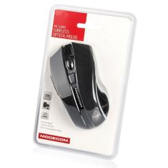 Мышка Modecom MC-WRM1 Wireless Black Фото 5