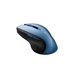 Мышка Canyon CNS-CMSW01BL Wireless Black/Blue Фото 2