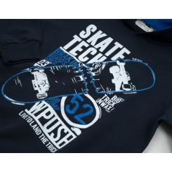 Кофта детская Breeze "SKATE" Фото 2