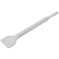 Зубило для перфоратора Tolsen SDS-Plus плоское 40х250 мм Фото