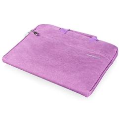 Сумка для ноутбука Modecom 13.3" Highfill Pink Фото 4
