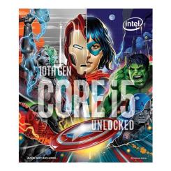 Процессор INTEL Core™ i5 10600KA Фото 1