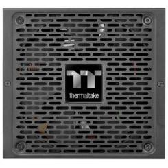 Блок питания ThermalTake 550W Smart BM2 Фото 1