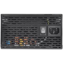 Блок питания ThermalTake 550W Smart BM2 Фото 4