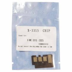 Чип для картриджа WWM Xerox WC3315/3325DN 5КBlack Фото 1