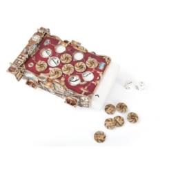 Настольная игра Стиль жизни Макроскоп Фото 4
