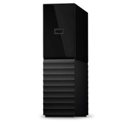 Внешний жесткий диск WD 3.5" 14TB My Book Desktop Фото