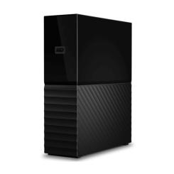 Внешний жесткий диск WD 3.5" 14TB My Book Desktop Фото 3