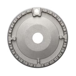 Варочная поверхность Eleyus DANA 30 BL EF Фото 9