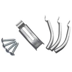 Варочная поверхность Eleyus DANA 30 BL EF Фото 10