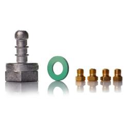 Варочная поверхность Eleyus DANA 30 BL EF Фото 11