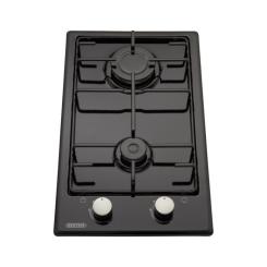 Варочная поверхность Eleyus DANA 30 BL EF Фото 1