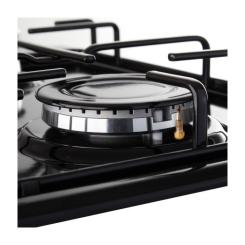 Варочная поверхность Eleyus DANA 30 BL EF Фото 5