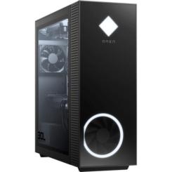 Компьютер HP OMEN 30L Desktop - GT13-0010ur / i9-10900K Фото 2