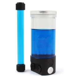 Охлаждающая жидкость Ekwb EK-CryoFuel Navy Blue (Premix 1000mL) Фото 1