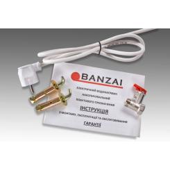 Бойлер Banzai 80 DINOX20 E-ANODE Фото 6