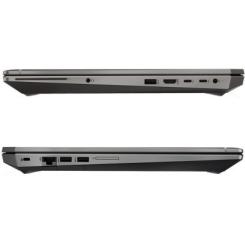 Ноутбук HP ZBook 15 G6 Фото 3