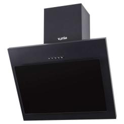 Вытяжка кухонная Ventolux TIVOLI 50 BK (700) PB Фото