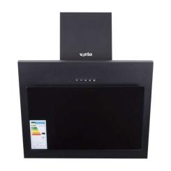 Вытяжка кухонная Ventolux TIVOLI 50 BK (700) PB Фото 1