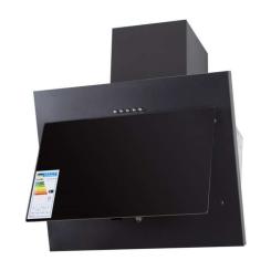 Вытяжка кухонная Ventolux TIVOLI 50 BK (700) PB Фото 2