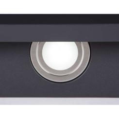 Вытяжка кухонная Ventolux TIVOLI 50 BK (700) PB Фото 3