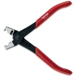 Автомобильный съемник Toptul для хомутов Фото