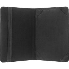 Чехол для планшета D-Lex 10'' 29*20.2*2.2 LXTC-2010-BK Фото 3