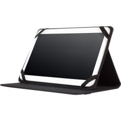 Чехол для планшета D-Lex 10'' 29*20.2*2.2 LXTC-2010-BK Фото 6