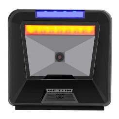Сканер штрих-кода Netum NT-2080 2D, USB Фото