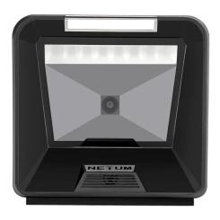 Сканер штрих-кода Netum NT-2080 2D, USB Фото 2