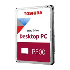 Жесткий диск Toshiba 3.5" 2TB Фото 1