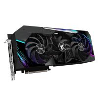 Видеокарта GIGABYTE GeForce RTX3080 10Gb AORUS MASTER Фото 2