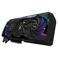 Видеокарта GIGABYTE GeForce RTX3080 10Gb AORUS MASTER Фото 3