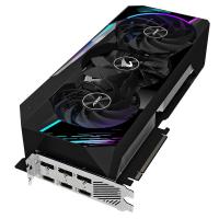 Видеокарта GIGABYTE GeForce RTX3080 10Gb AORUS MASTER Фото 4