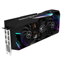 Видеокарта GIGABYTE GeForce RTX3080 10Gb AORUS MASTER Фото 5
